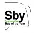 Sustainable Bus of the Year 2018