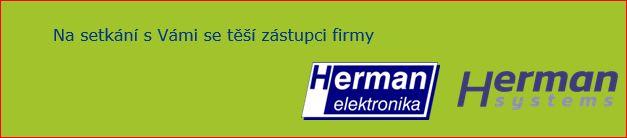 Veletrh IT-TRANS s účastí firmy Herman