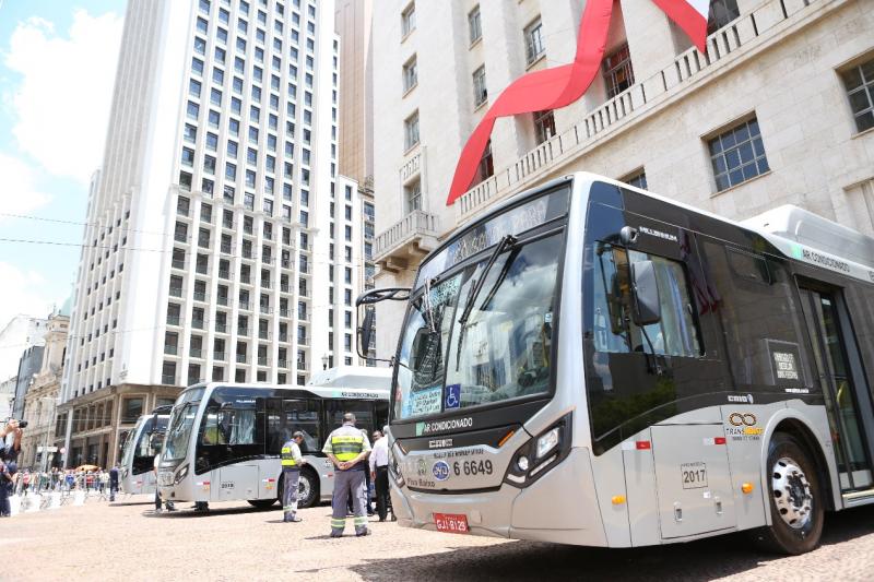 BYD dodal svůj první elektrický autobus do Maďarska