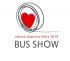 První autobusový veletrh na Slovensku: BUS SHOW