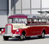 Daimler Buses na 'Retro Classics 2019' 