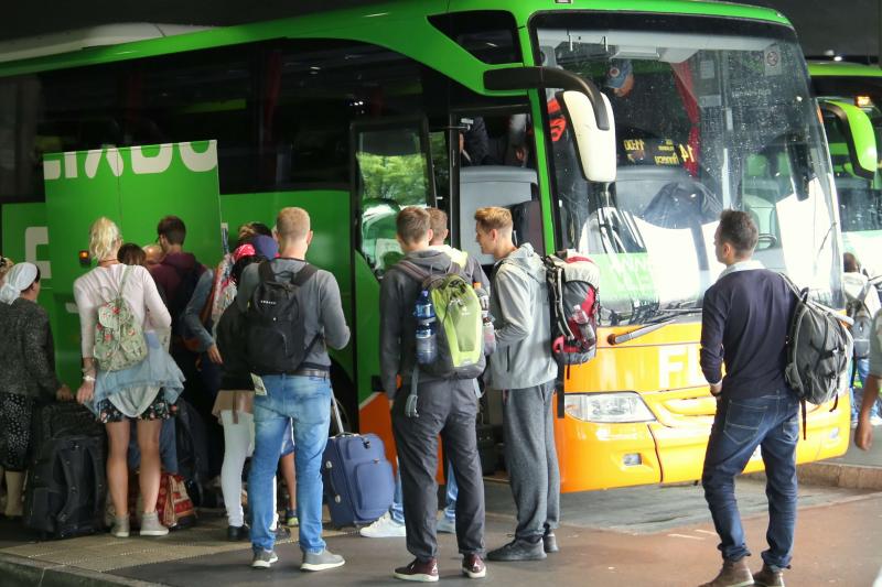 FlixBus s letní změnou jízdních řádů zvýší počet spojů na některých trasách a přidává nové zastávky 