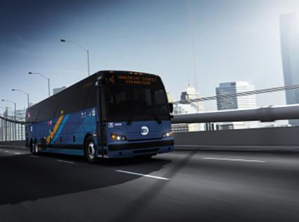 Volvo Buses získalo svou největší zakázku na autobusy v USA