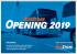 Veletrh BusStore Opening 2019