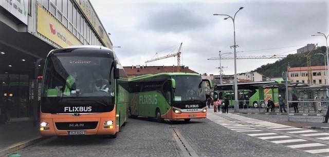 Od soboty 14. března platí mimořádná opatření v mezinárodní dopravě