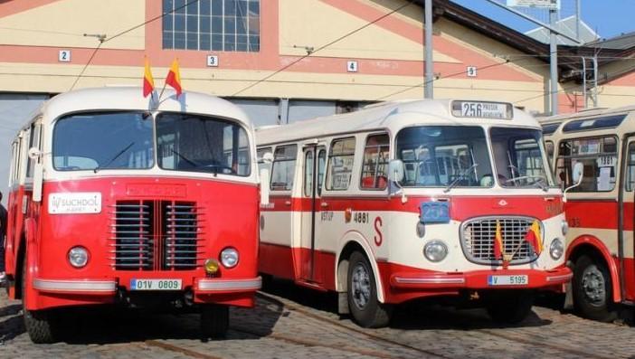 Praha dezinfikuje ozonem kromě tramvají a autobusů i metro