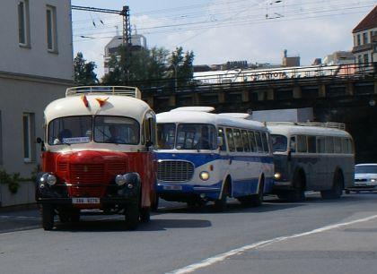 Autobusové nádraží Praha Florenc se od pondělí 11. května začíná vracet do obvyklého provozu