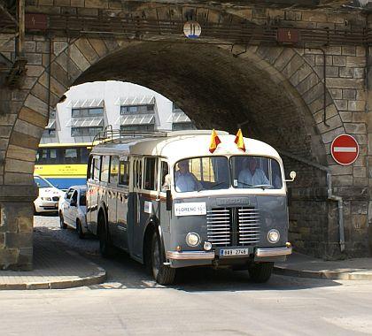 Autobusové nádraží Praha Florenc se od pondělí 11. května začíná vracet do obvyklého provozu