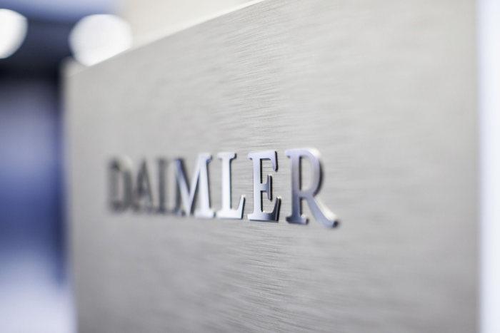 Změna v managementu v Daimler Trucks &amp; Buses