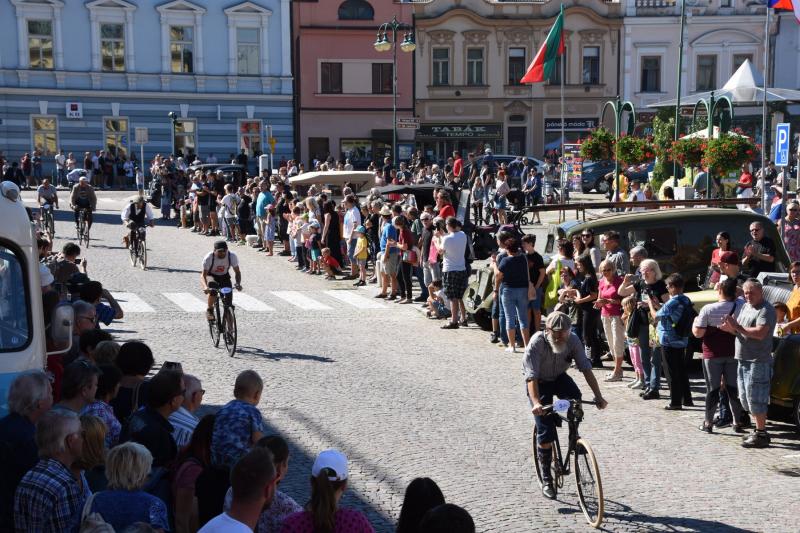 Festival Sodomkovo Vysoké Mýto po čtrnácté