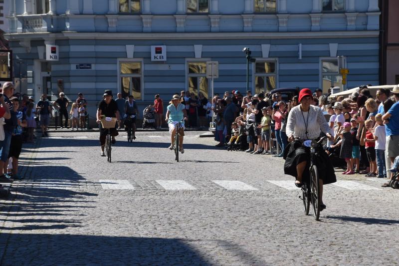 Festival Sodomkovo Vysoké Mýto po čtrnácté