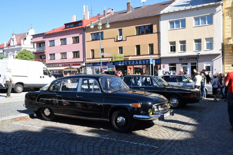 Festival Sodomkovo Vysoké Mýto po čtrnácté