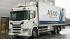 ASKO nasazuje elektrická nákladní vozidla Scania s palivovými články 