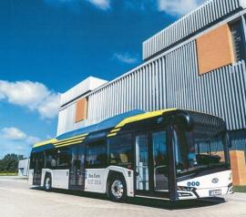 Rumunsko uzavřelo zakázky na nákup 131 elektrických autobusů