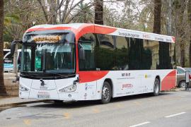 Malaga se stala prvním městem v Evropě s autonomním autobusem v běžném provozu