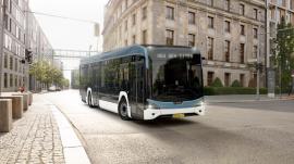 Nová řada elektrických autobusů VDL odhalena