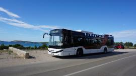 IVECO  BUS: premiéra STREETWAY