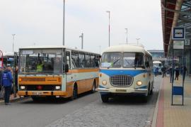 Autobusový den PID v sobotu 25. září