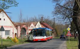 Obnovení plného provozu příměstských a regionálních autobusů PID