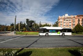 Solaris získal zakázku na e-busy pro Janov