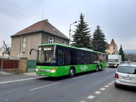 Na Teplicku jsou problémy se zpožděním nebo nevyjetím spojů