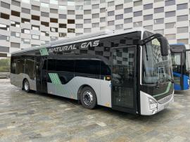 Crossway LE Electric od Iveco Bus od roku 2023