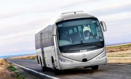 Irizar představuje novou generaci modelu i4