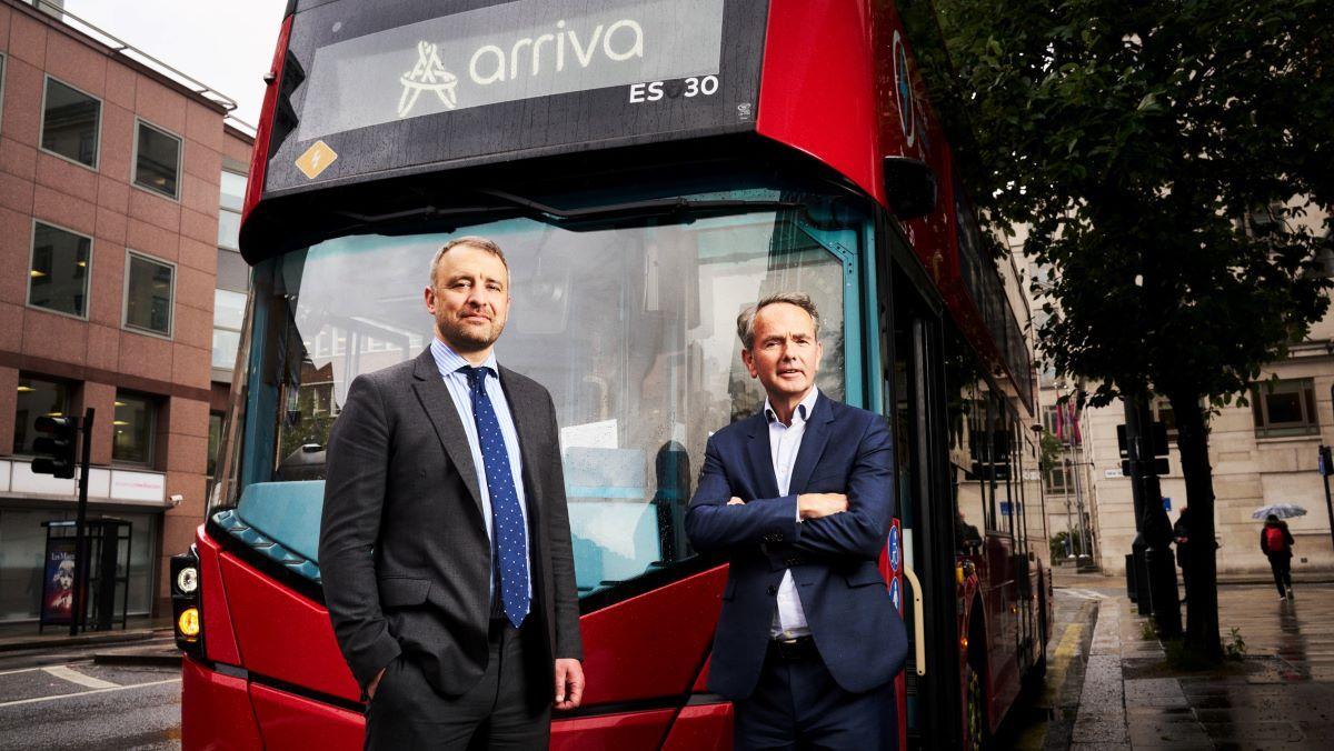 Arriva Group s novým vlastníkem