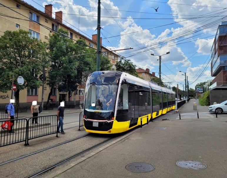 33 nových trolejbusů dodá do Temešváru turecká Bozankaya