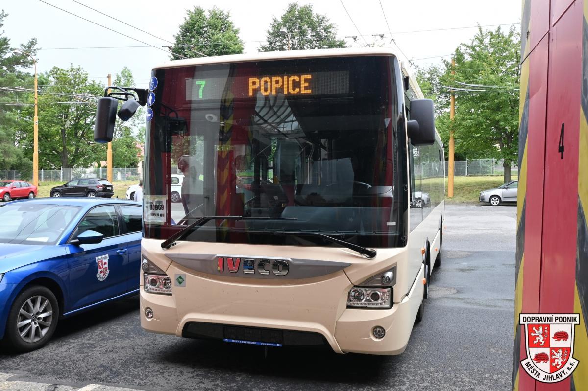 Dopravní podniky vyzývají k využití biometanu v autobusové dopravě