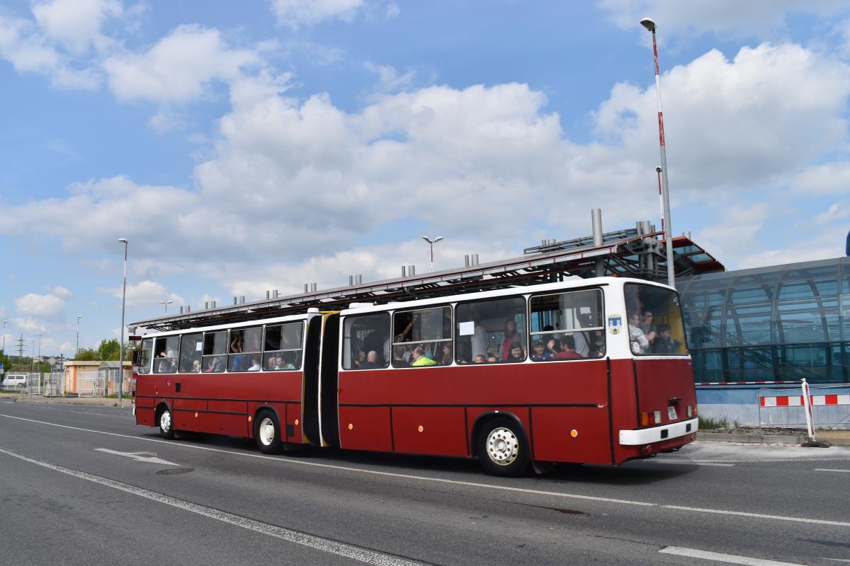 Regionální den PID v Hostivici 