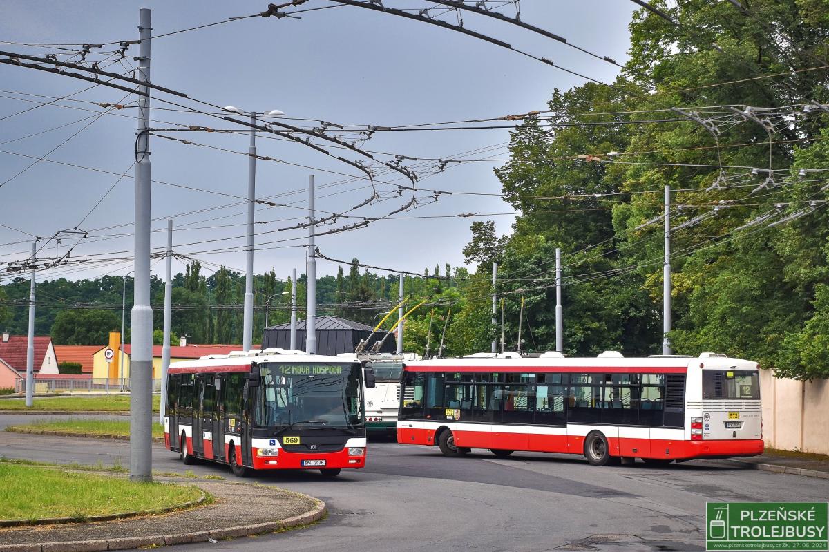 Tento týden je týdnem mobility