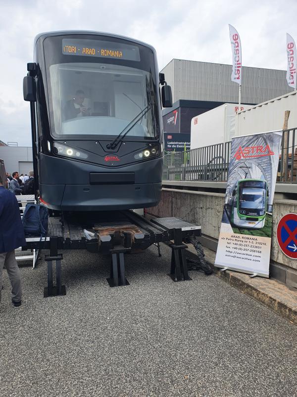 InnoTrans 2024 byl rekordní