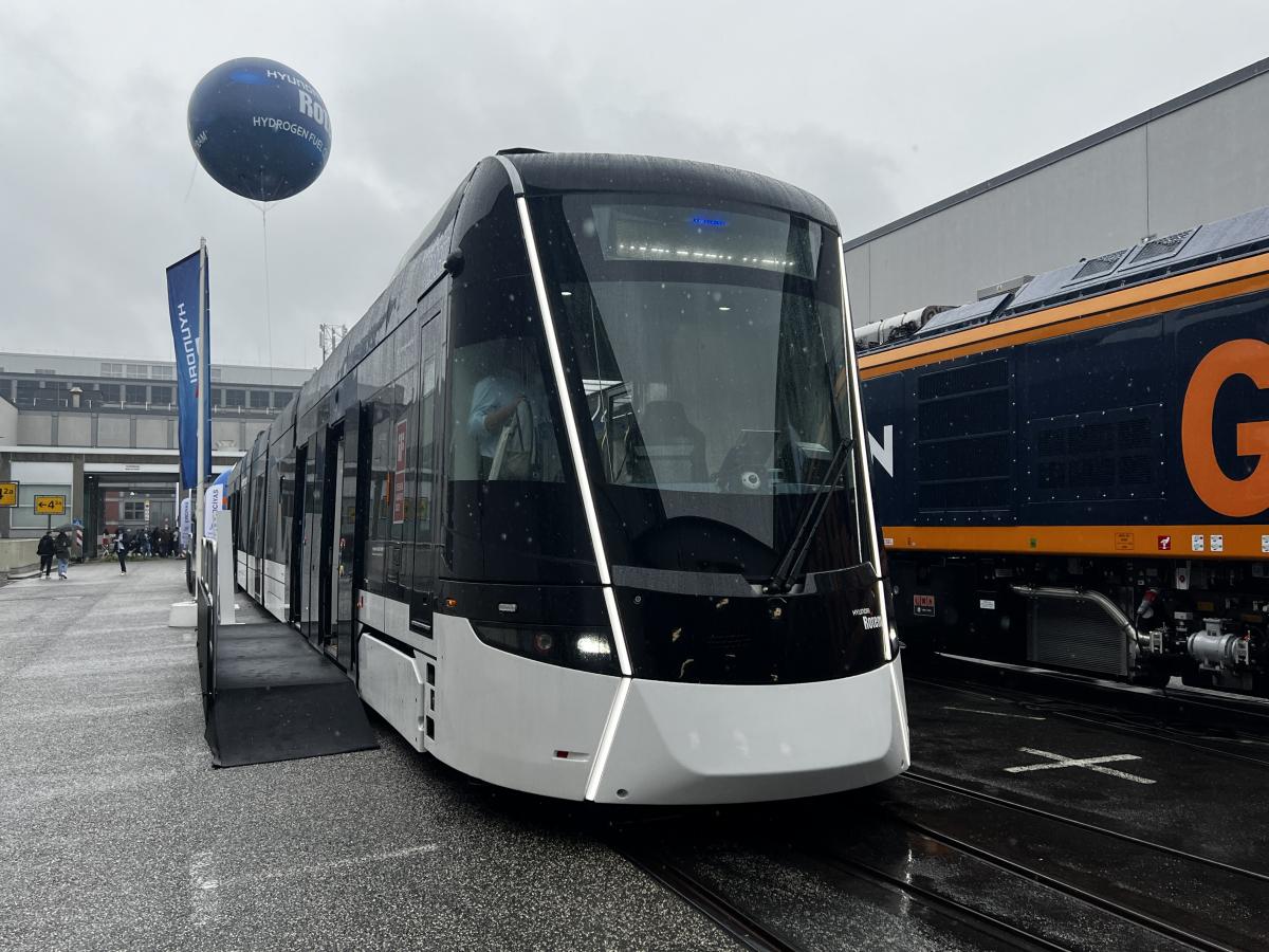 InnoTrans 2024 byl rekordní