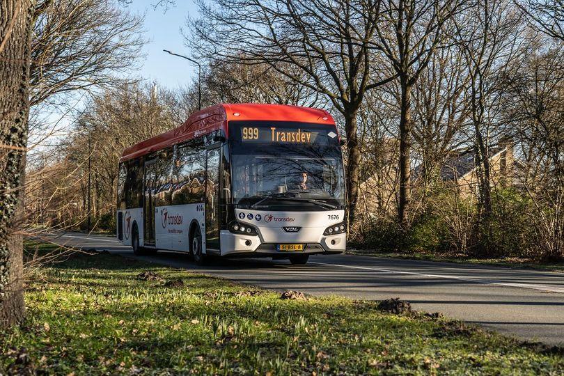 Zakázku na autobusy Citea do Utrechtu hlásí VDL