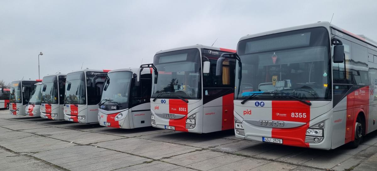 Členská schůze Svazu zaměstnavatelů ve veřejné autobusové dopravě