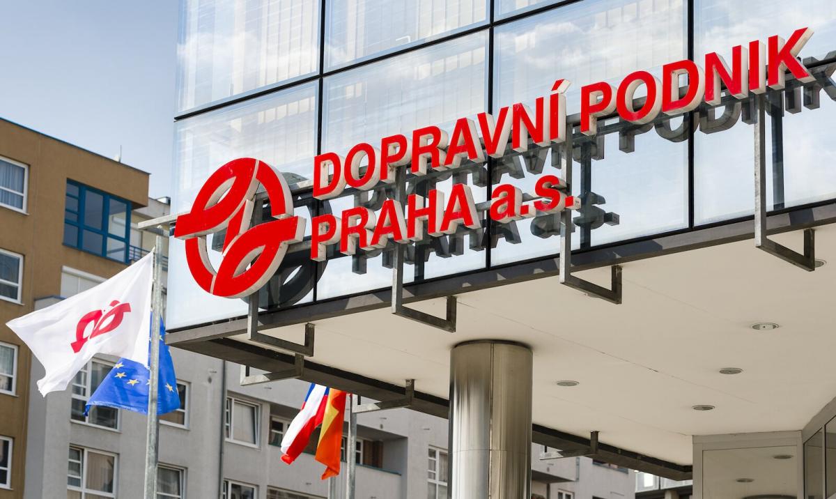 Dopravní podnik hl. m. Prahy bude provozovat pražskou MHD dalších 22,5 roku