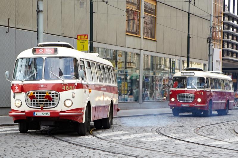 Kam v červnu 2025 za zážitkovou autobusovou dopravou 