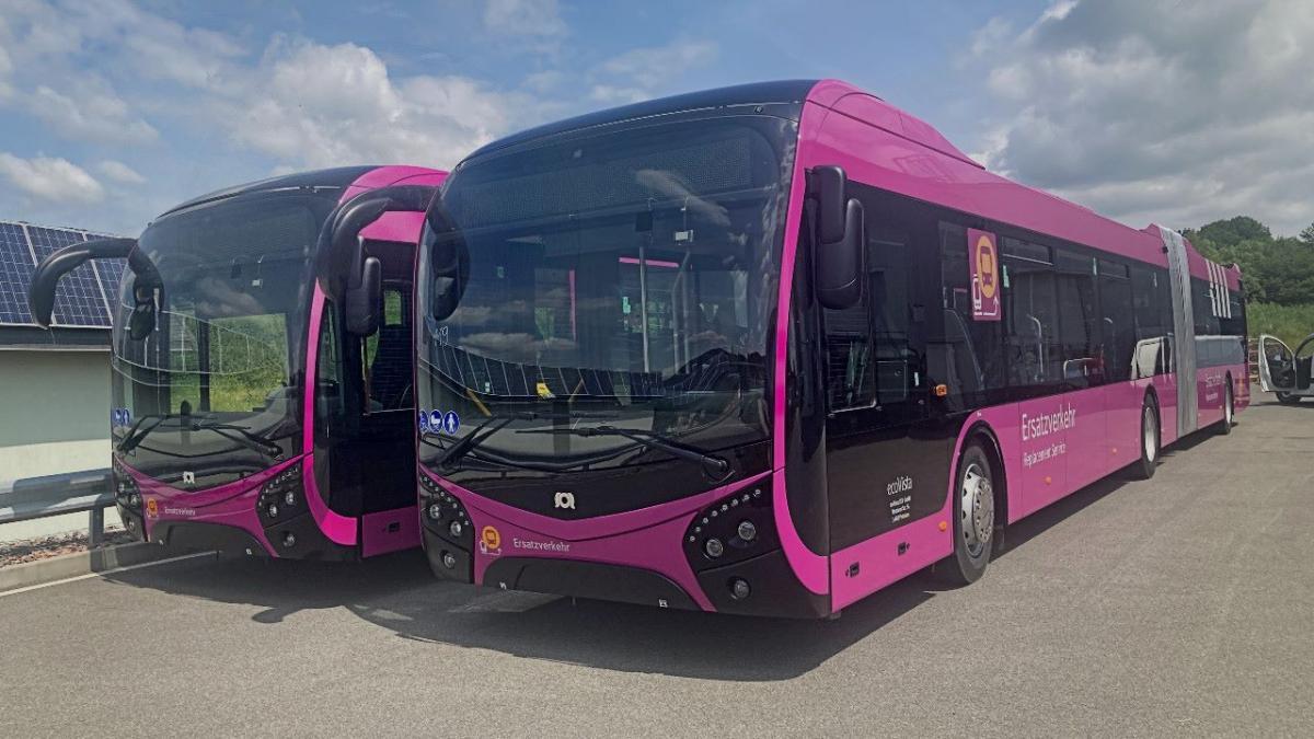 TOP BUSportálu červen 2025