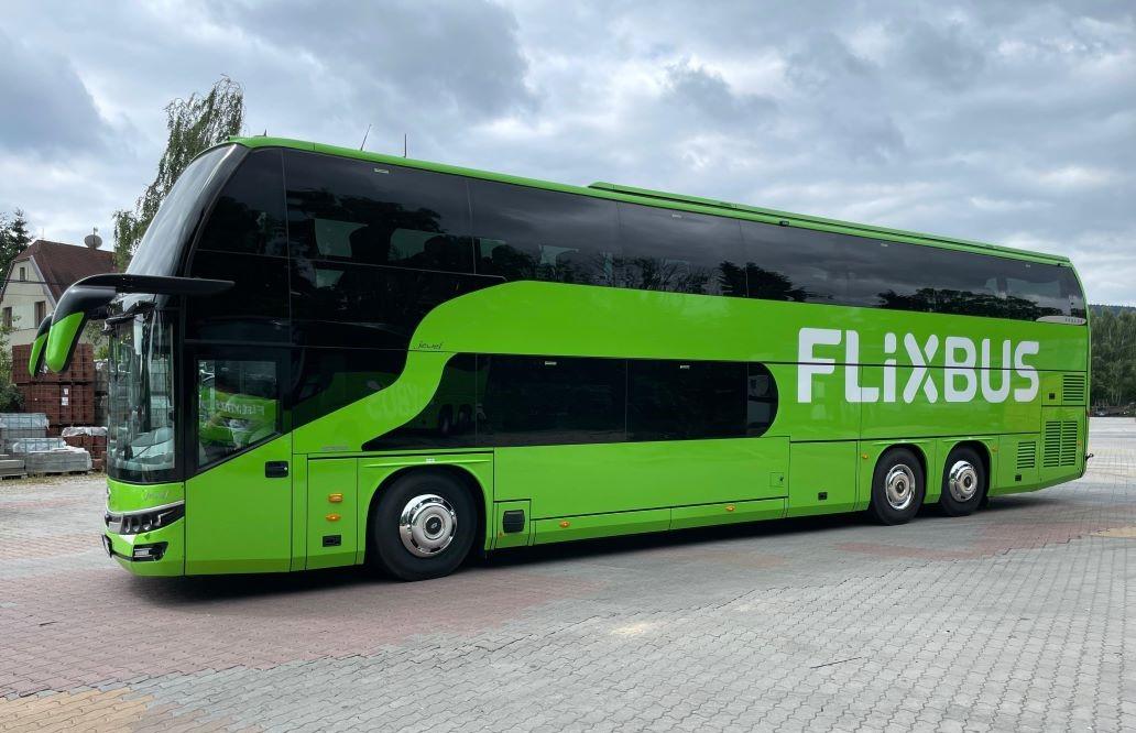 Nové double deckery BEULAS pro linku spojující Budapešt s Baltským mořem