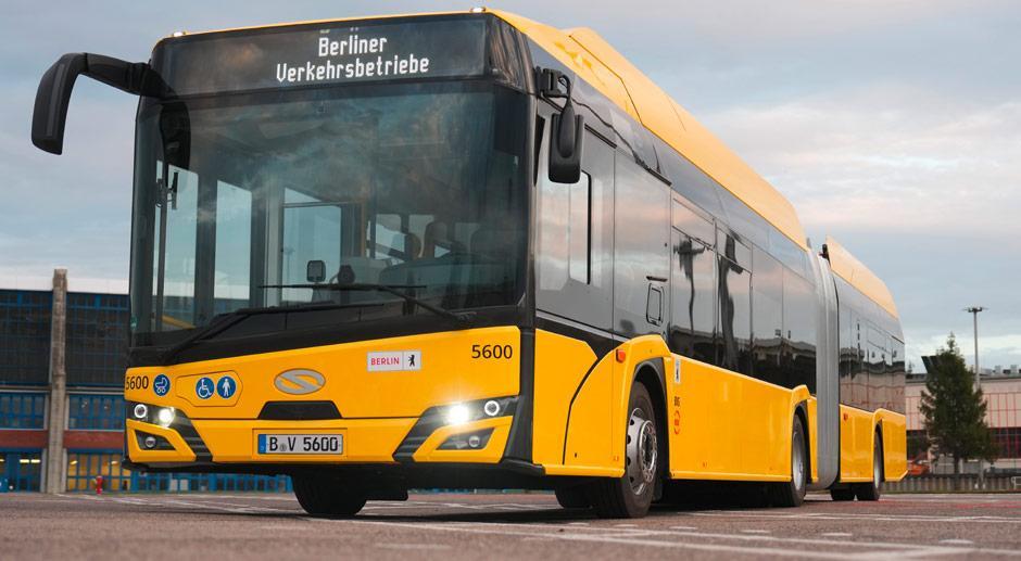 Agata Stańda novou generální ředitelkou Solaris Bus & Coach