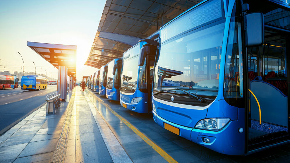 V Lucembursku vyšetřují podezření z podvodu s dotacemi na autobusy s nulovými emisemi