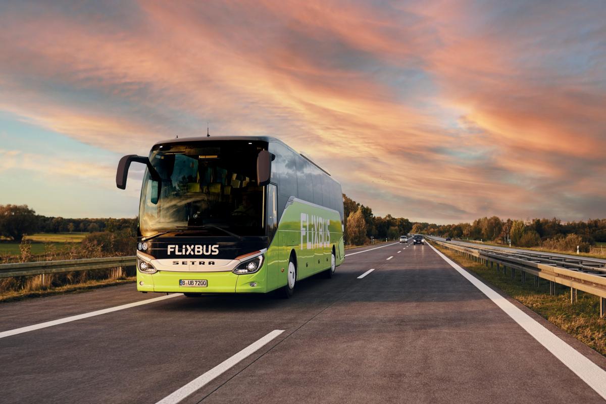 Flix expanduje na svůj 5. kontinent, do Austrálie