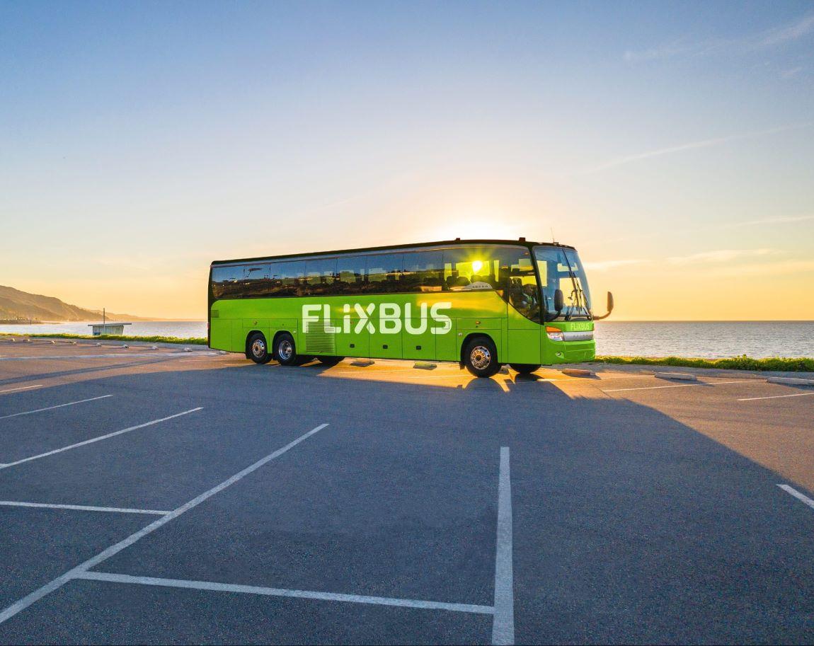 Mazurská jezera s novou linkou FlixBusu z Prahy