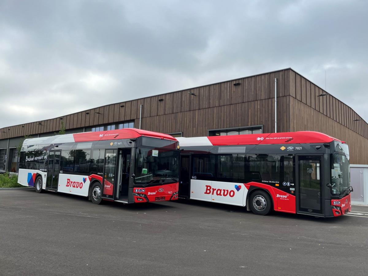 Arriva získala v Nizozemsku kontrakt v hodnotě 1,6 miliardy eur