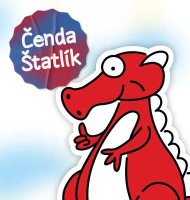 Čenda Štatlík provází cestující brněnskou MHD