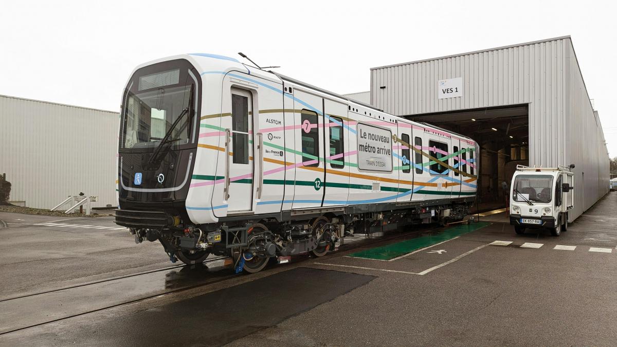Velké premiéry v Île-de-France a v Paříži