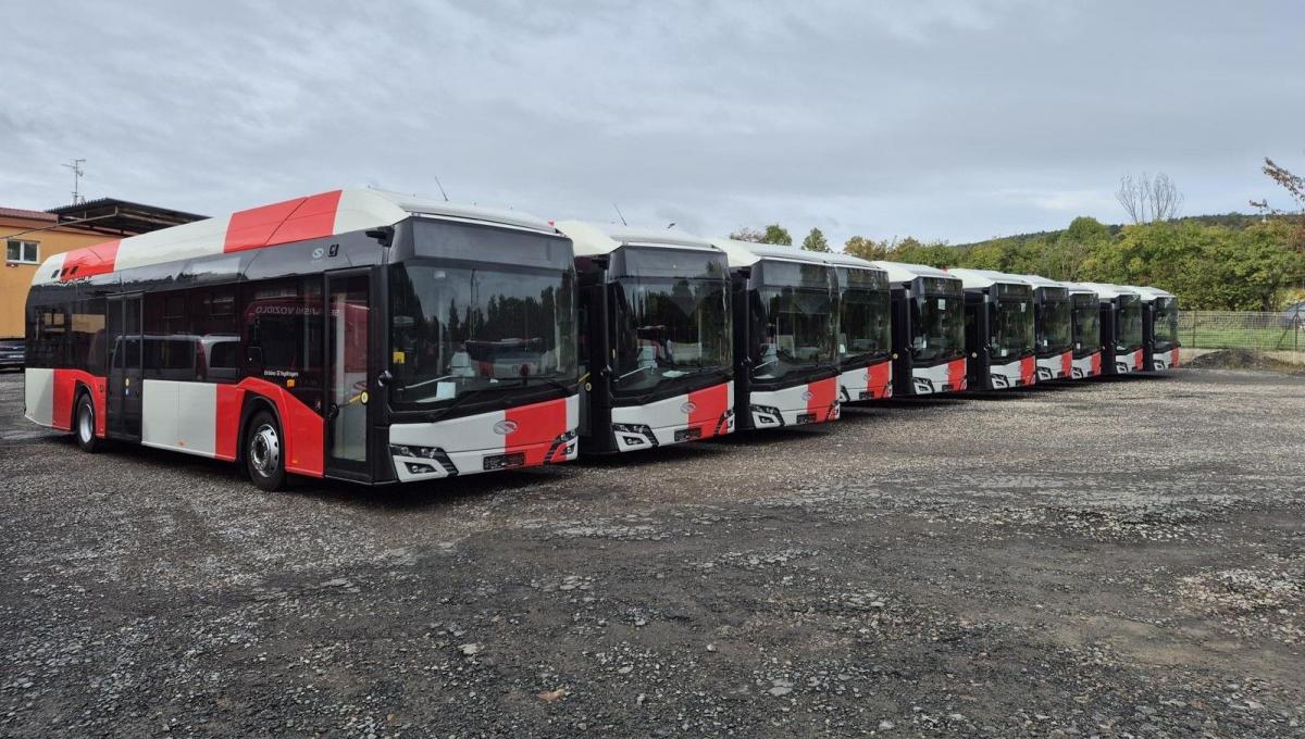 Vodíkový projekt na Mníšecku se posouvá