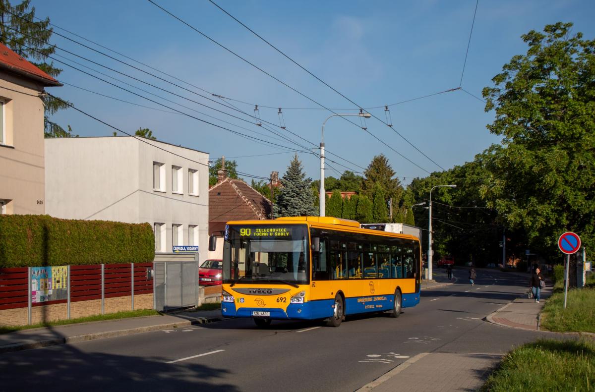 DSZO si pořizuje chytrou technologii od HERMAN 