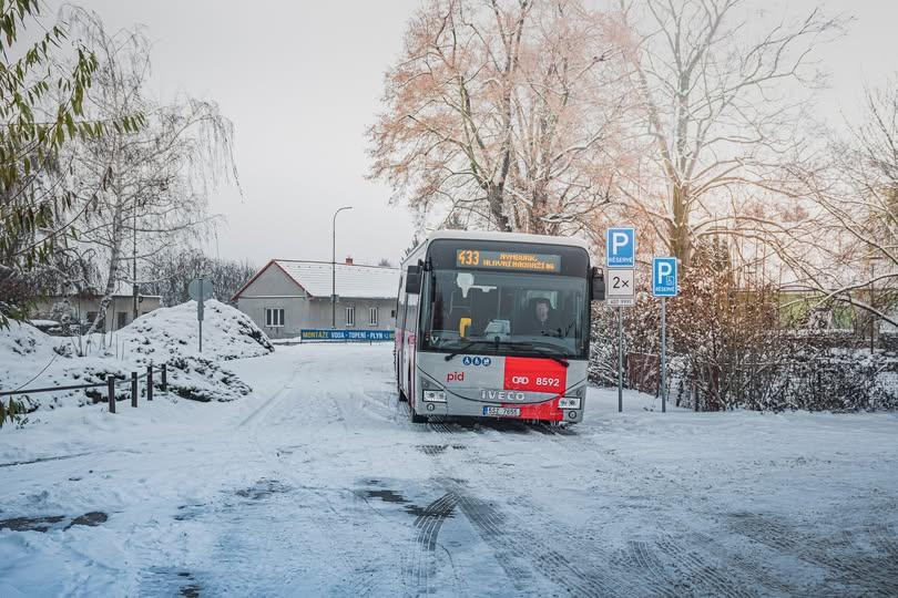 Přehled změn v tarifech MHD pro rok 2026